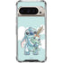 Disney Lilo and Stitch Stitch and Scrump Google Pixel 9 Pro XL Clear Case