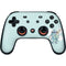 Disney Lilo and Stitch Stitch and Scrump Google Stadia Controller Skin