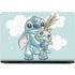 Disney Lilo and Stitch Stitch and Scrump Dell Inspiron Skin