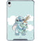Disney Lilo and Stitch Stitch and Scrump iPad 11th Gen (2025) Clear Case