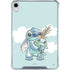 Disney Lilo and Stitch Stitch and Scrump iPad 11th Gen (2025) Clear Case