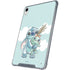 Disney Lilo and Stitch Stitch and Scrump iPad 11th Gen (2025) Clear Case
