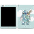 Disney Lilo and Stitch Stitch and Scrump Apple iPad Skin