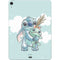 Disney Lilo and Stitch Stitch and Scrump Apple iPad Air Skin