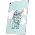 Disney Lilo and Stitch Stitch and Scrump Apple iPad Air Skin