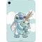 Disney Lilo and Stitch Stitch and Scrump Apple iPad Mini Skin