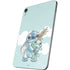 Disney Lilo and Stitch Stitch and Scrump Apple iPad Mini Skin