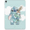 Disney Lilo and Stitch Stitch and Scrump Apple iPad Pro Skin