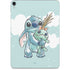 Disney Lilo and Stitch Stitch and Scrump Apple iPad Pro Skin