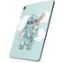 Disney Lilo and Stitch Stitch and Scrump Apple iPad Pro Skin