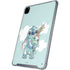 Disney Lilo and Stitch Stitch and Scrump iPad Cases
