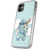 Disney Lilo and Stitch Stitch and Scrump iPhone 11 Clear Case