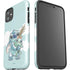 Disney Lilo and Stitch Stitch and Scrump iPhone 11 Impact Case