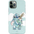 Disney Lilo and Stitch Stitch and Scrump iPhone 11 Pro Lite Case