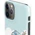Disney Lilo and Stitch Stitch and Scrump iPhone 11 Pro Lite Case