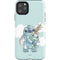 Disney Lilo and Stitch Stitch and Scrump iPhone Cases