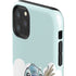 Disney Lilo and Stitch Stitch and Scrump iPhone 11 Pro Max Impact Case