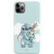 Disney Lilo and Stitch Stitch and Scrump iPhone 11 Pro Max Lite Case