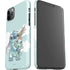 Disney Lilo and Stitch Stitch and Scrump iPhone 11 Pro Max Lite Case