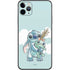 Disney Lilo and Stitch Stitch and Scrump iPhone 11 Pro Max Skin