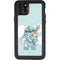 Disney Lilo and Stitch Stitch and Scrump iPhone 11 Pro Max Waterproof Case