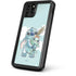 Disney Lilo and Stitch Stitch and Scrump iPhone 11 Pro Max Waterproof Case