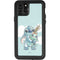Disney Lilo and Stitch Stitch and Scrump iPhone 11 Pro Waterproof Case