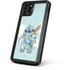 Disney Lilo and Stitch Stitch and Scrump iPhone 11 Pro Waterproof Case