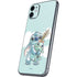 Disney Lilo and Stitch Stitch and Scrump iPhone 11 Skin