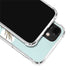 Disney Lilo and Stitch Stitch and Scrump iPhone 12 Clear Case