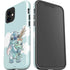 Disney Lilo and Stitch Stitch and Scrump iPhone 12 Mini Impact Case