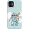 Disney Lilo and Stitch Stitch and Scrump iPhone 12 Mini Lite Case