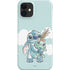 Disney Lilo and Stitch Stitch and Scrump iPhone 12 Mini Lite Case