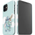 Disney Lilo and Stitch Stitch and Scrump iPhone 12 Mini Lite Case