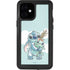 Disney Lilo and Stitch Stitch and Scrump iPhone 12 Mini Waterproof Case