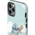 Disney Lilo and Stitch Stitch and Scrump iPhone 12 Pro Impact Case