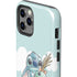 Disney Lilo and Stitch Stitch and Scrump iPhone 12 Pro Max Impact Case