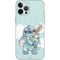 Disney Lilo and Stitch Stitch and Scrump iPhone 12 Pro Max Skin