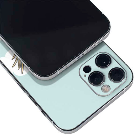 Disney Lilo and Stitch Stitch and Scrump iPhone 12 Pro Max Skin
