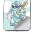 Disney Lilo and Stitch Stitch and Scrump iPhone 12 Pro Skin
