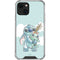 Disney Lilo and Stitch Stitch and Scrump iPhone 13 Clear Case