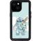 Disney Lilo and Stitch Stitch and Scrump iPhone 13 Mini Waterproof Case