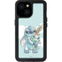 Disney Lilo and Stitch Stitch and Scrump iPhone 13 Mini Waterproof Case