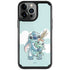 Disney Lilo and Stitch Stitch and Scrump iPhone Cases