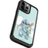 Disney Lilo and Stitch Stitch and Scrump iPhone 13 Pro Cargo Case