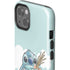 Disney Lilo and Stitch Stitch and Scrump iPhone 14 Impact Case