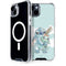 Disney Lilo and Stitch Stitch and Scrump iPhone 14 MagSafe Case