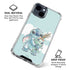 Disney Lilo and Stitch Stitch and Scrump iPhone 14 Plus Clear Case