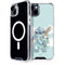 Disney Lilo and Stitch Stitch and Scrump iPhone 14 Plus MagSafe Case