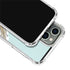 Disney Lilo and Stitch Stitch and Scrump iPhone 14 Pro Clear Case